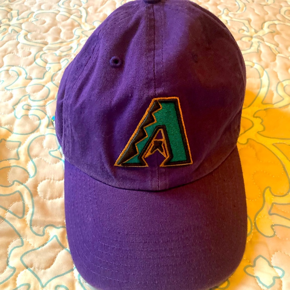Arizona Diamondbacks Baseball Hat